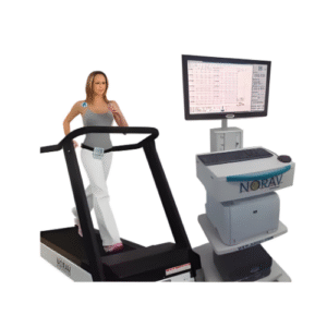 Sistema Test de Esfuerzo
