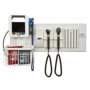 Sistema de Pared LED Configurable Adstation 3.5V