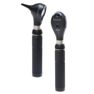 Otooftalmoscopio LED Recargable Diagnostix 3.5V
