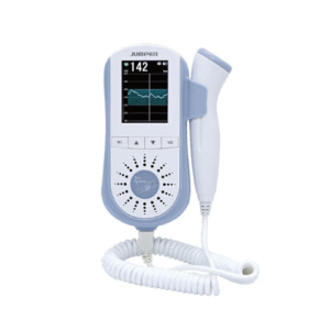 Detector de Latidos Cardiofetales