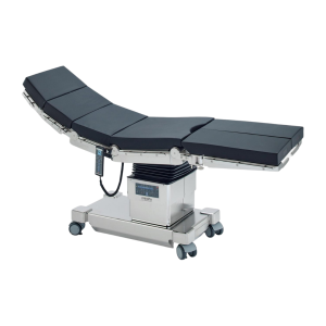 Mesa Quirúrgica Serie 7000