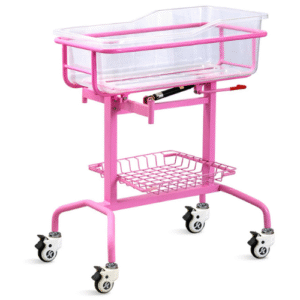 Cuna neonatal 1 función X01-5
