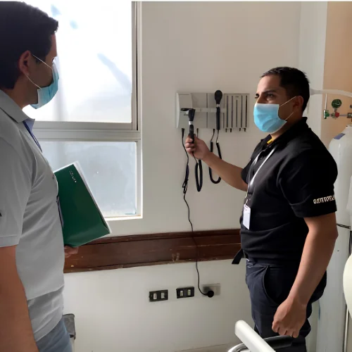 Servicio Técnico 5