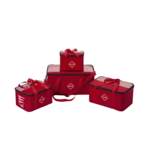 Bolsas Isotérmicas Terciarias Serie BIO 100