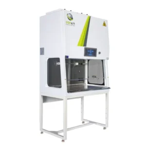 Gabinete de Bioseguridad Clase II tipo A2 BO-090-PP