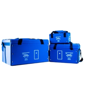 Bolsas isotérmicas