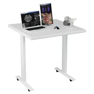 Simulación Scantrainer