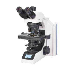 Microscopios BE580T